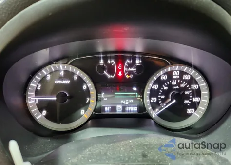 2013 Nissan Sentra S из США, поврежденный, VIN 3N1AB7AP8DL722816